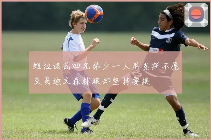 维拉诺瓦四兄弟少一人尼克斯不愿交易迪文森林狼却坚持要换